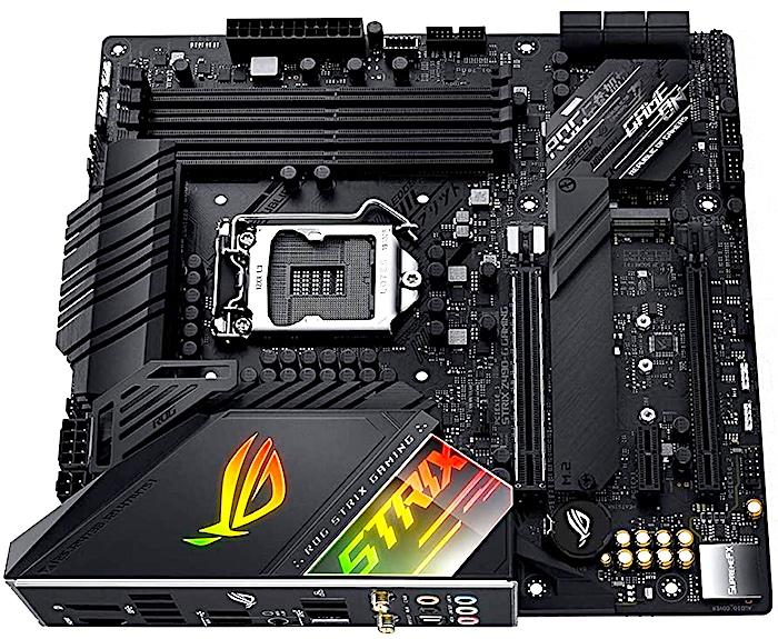 9 Best Micro ATX Motherboards To Buy In 2022 - RankRed