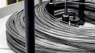 stainless steel grades - 302hq