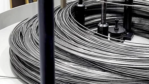 stainless steel grades - 302hq