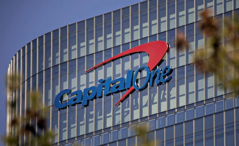 Capital One Bank