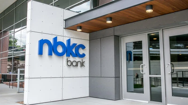NBKC Bank HQ