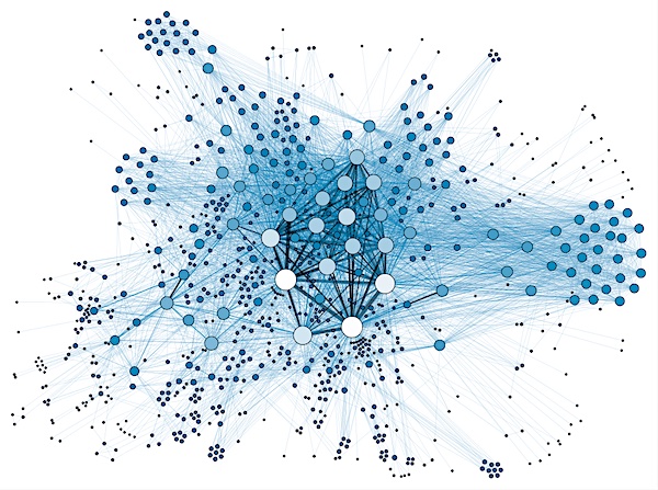 who owns the internet - IANA