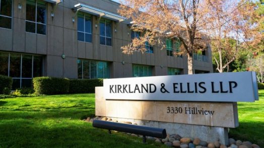Types of business ownership -- Kirkland & Ellis LLP -