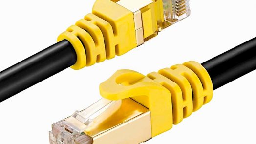 Best Ethernet Cables For Gaming - LDKCOK