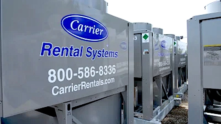 Carrier
