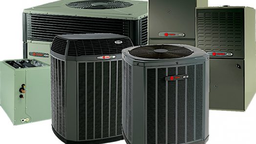 best HVAC companies - coleman