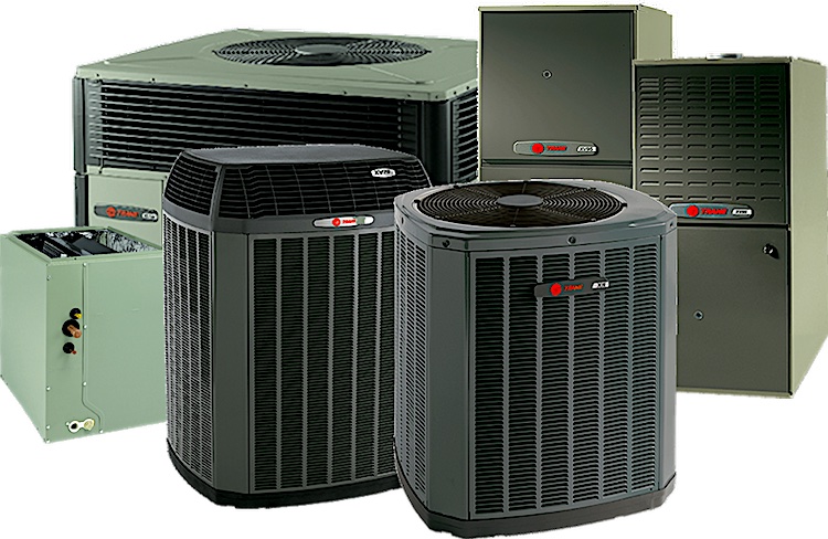 best HVAC companies - coleman