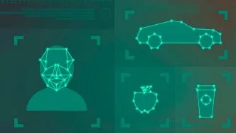 data science applications - object recognition