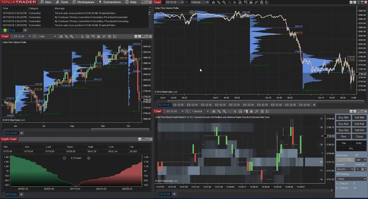 tradestation 10 simulator tradestation 10 simulator