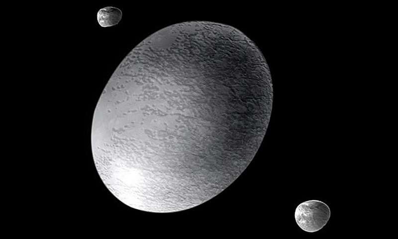 Haumea