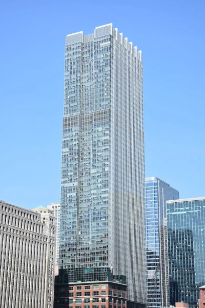 Kirkland & Ellis Chicago office