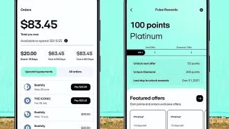 Apps Like QuadPay - Afterpay