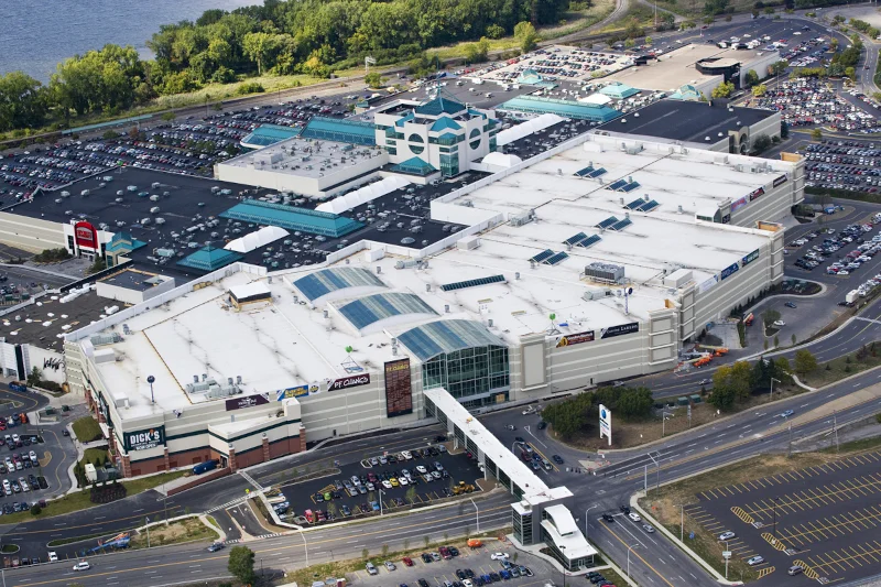 15 Biggest Malls In America [As Of 2024] RankRed