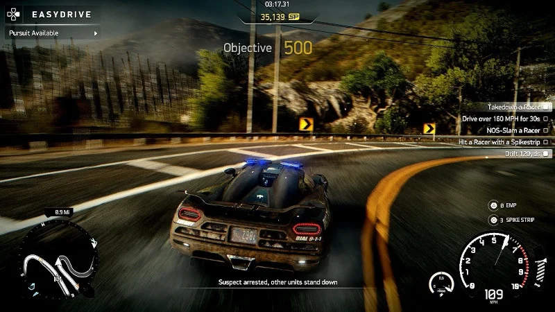 NFS Rivals