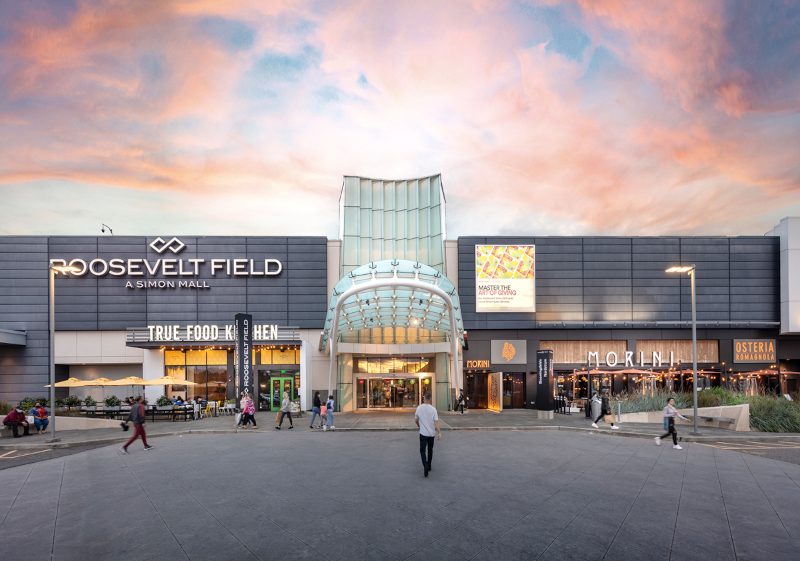 15 Biggest Malls In America [As Of 2024] RankRed