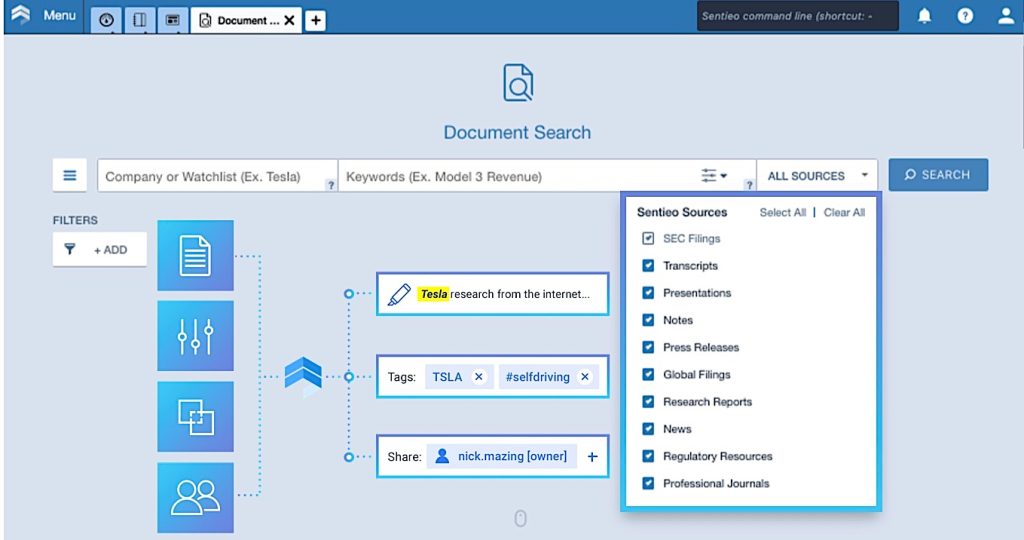 9 Best Bloomberg Terminal Alternatives [In 2024] RankRed