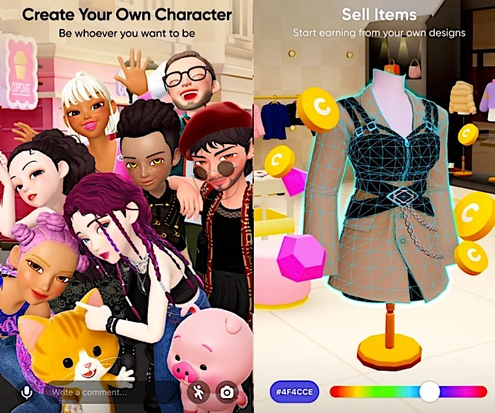 18 Best Avatar Maker Apps Of 2022 - RankRed in 2023