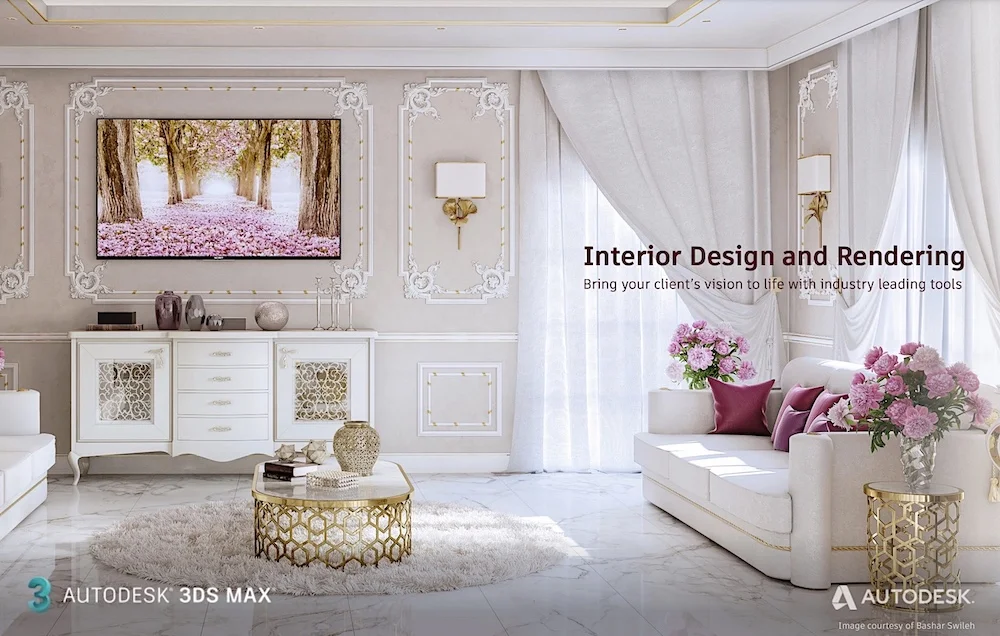 3Ds Max