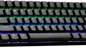 keyboards for programming - Anne pro