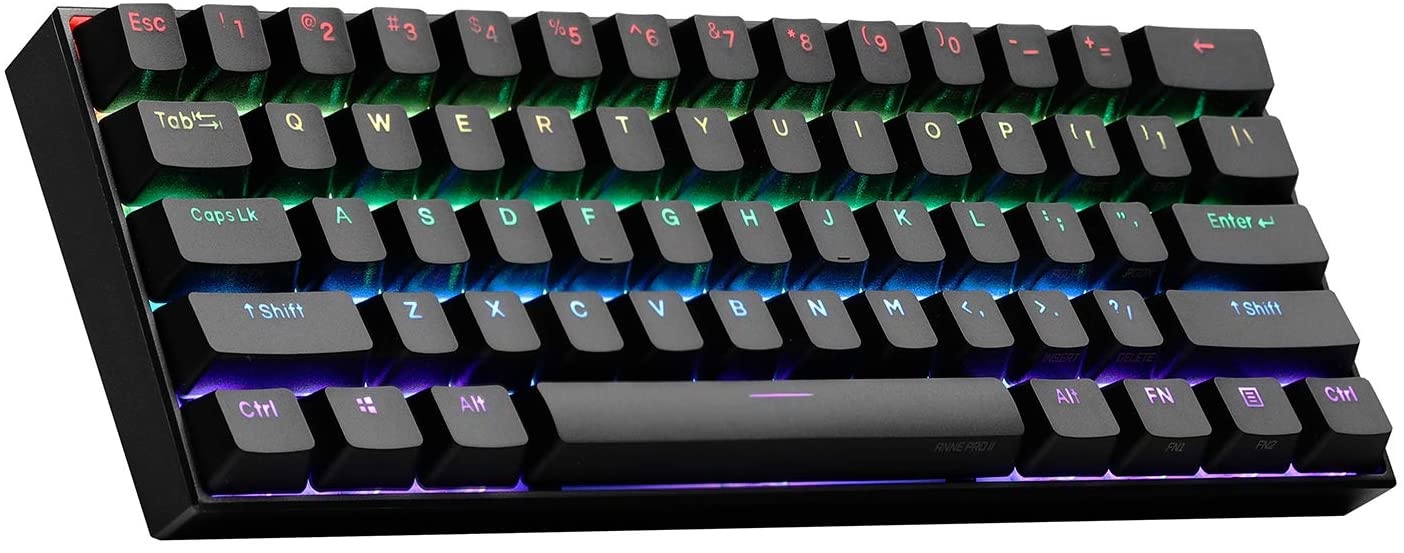 best keyboard for coding under 2000