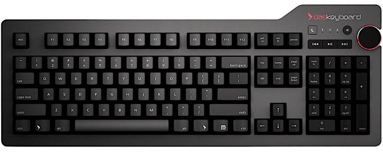 13 Best Keyboards For Programming [In 2025] - RankRed