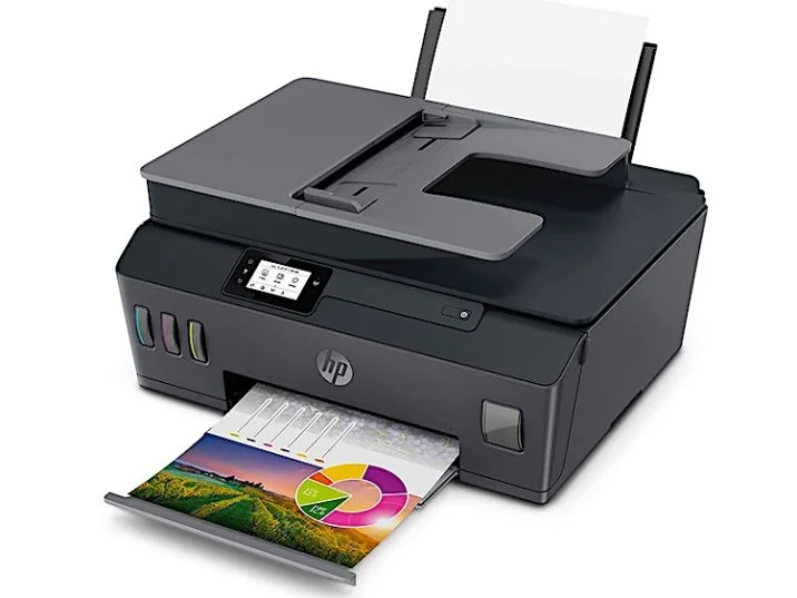 9 Different Types Of Printers With Examples [As Of 2024] RankRed