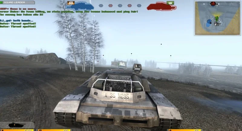 BF 2142