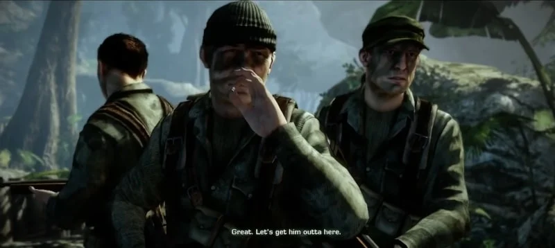 Bad Company 2