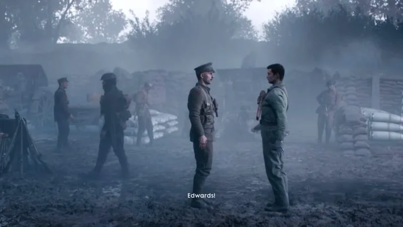 Battlefield 1