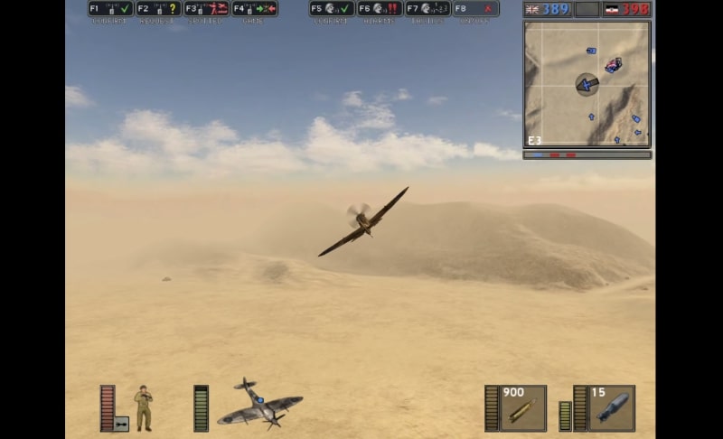 Battlefield 1942