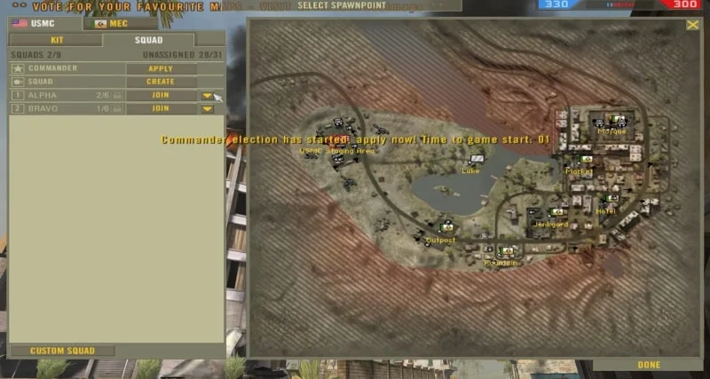 Battlefield 2