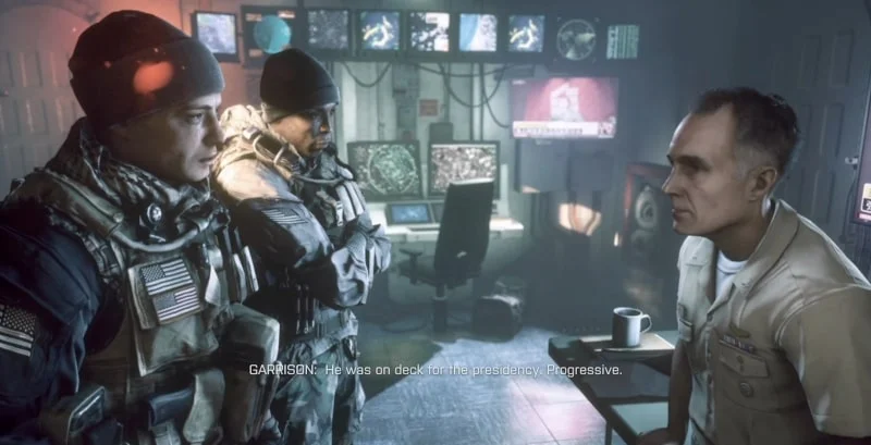 Battlefield 4