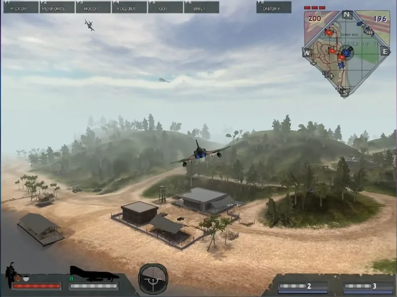 Battlefield Vietnam