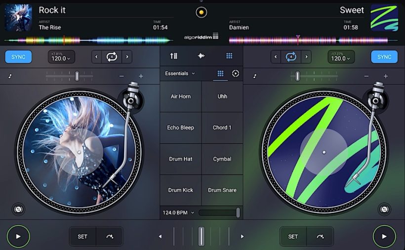 13 Best DJ Software For Mac & Windows [In 2024] RankRed