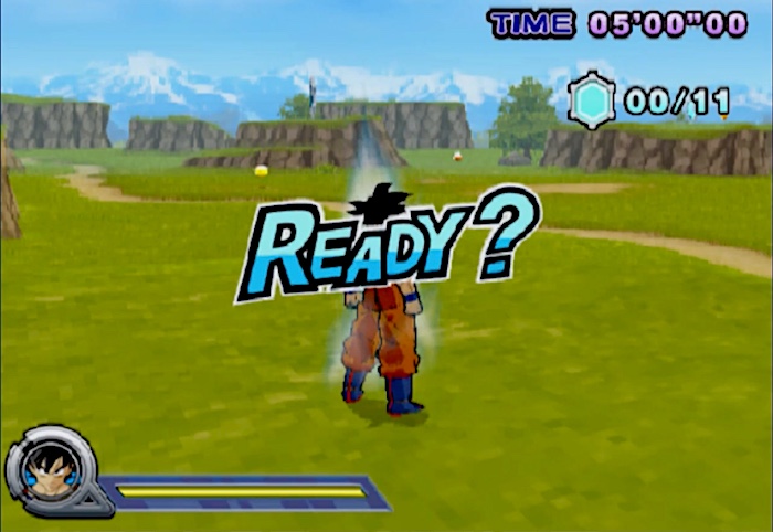 Dragon Ball Z : Budokai Tenkaichi 3 Playstation 2  Damon PS2 Pro Emulator  Android Gameplay 