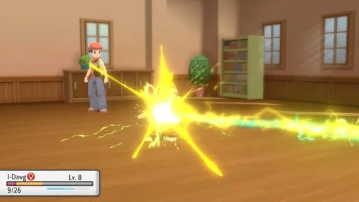 Pokemon games in order - Brilliant Diamond and Shining Pearl