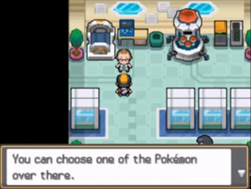 Pokemon SilverSoul