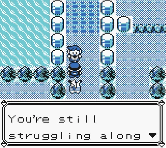 Pokemon yellow