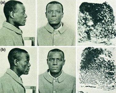 William West case