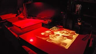 Darkroom