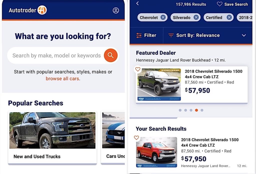 14 Best Sites Like Carvana To Buy & Sell Cars In 2024 RankRed