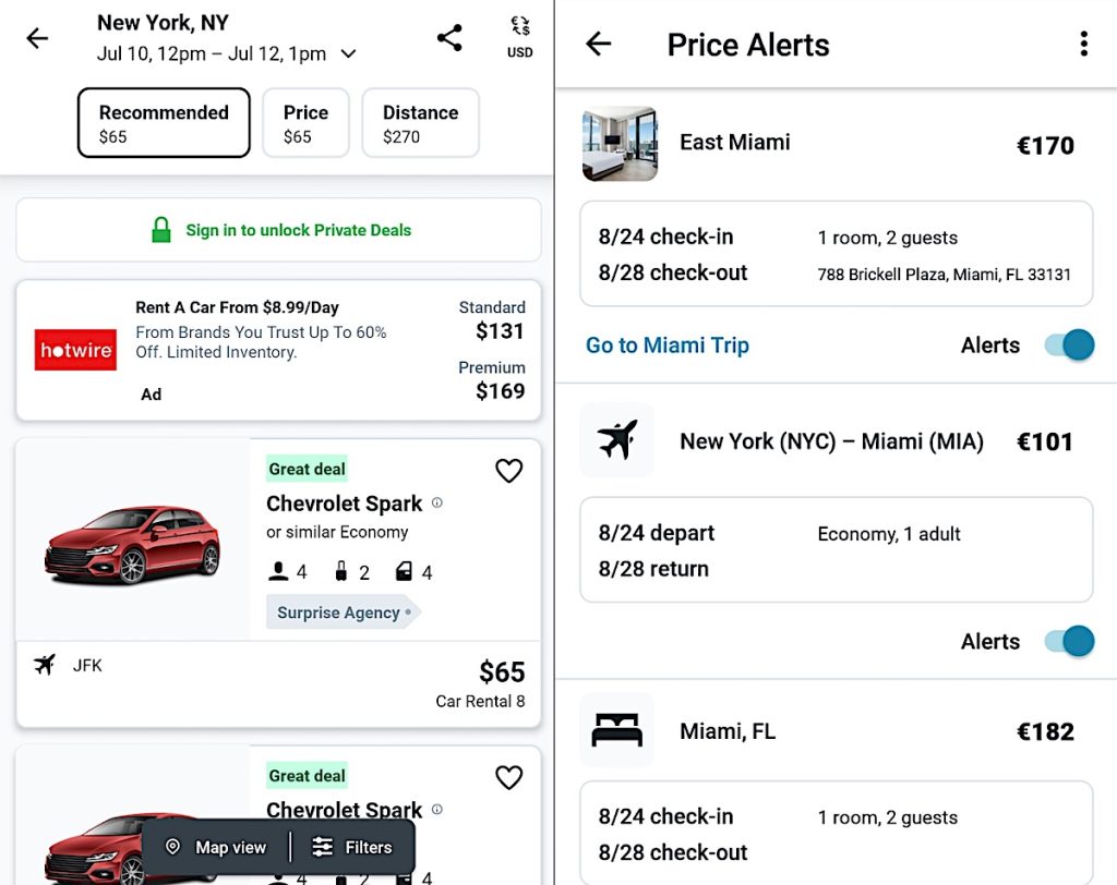 13 Best Apps Like Turo To Rent A Car [In 2024] RankRed