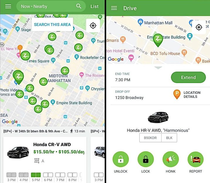 13 Best Apps Like Turo To Rent A Car [In 2024] RankRed
