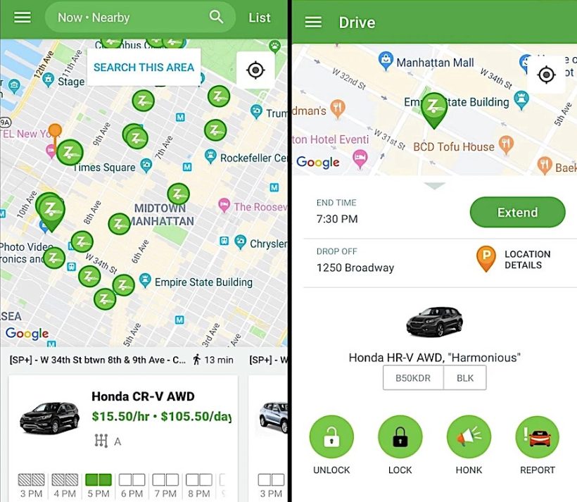 13 Best Apps Like Turo To Rent A Car [In 2024] RankRed
