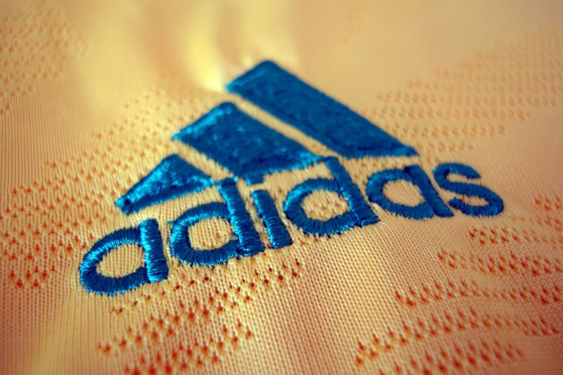 Adidas logo