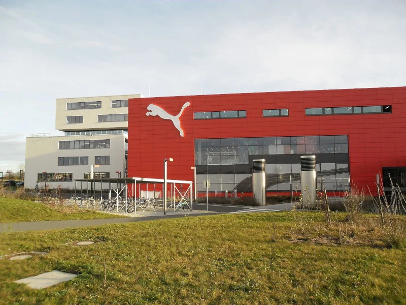 Puma headquarters