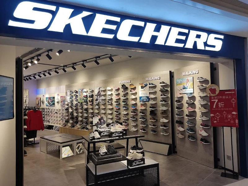 Skechers