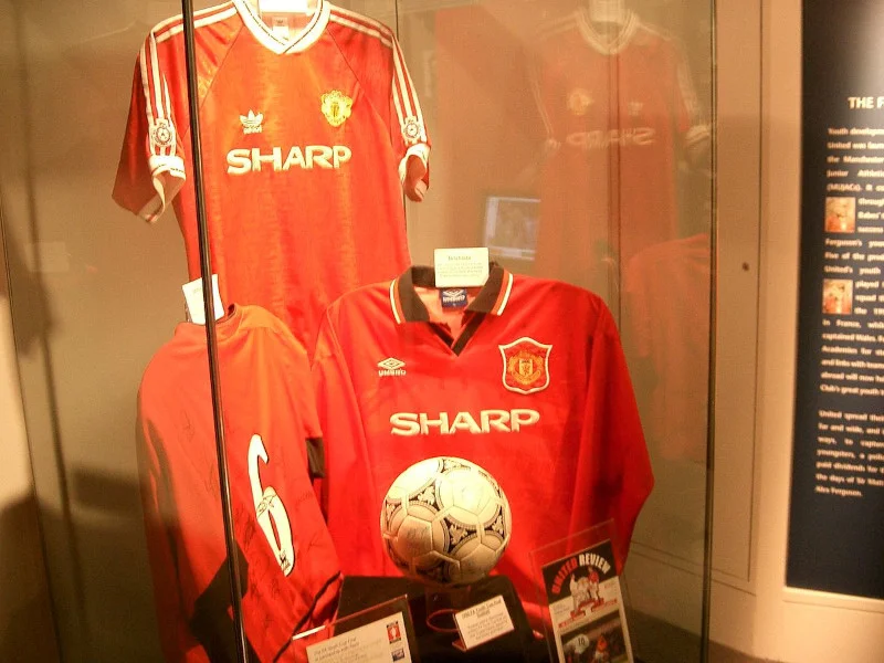Umbro kit