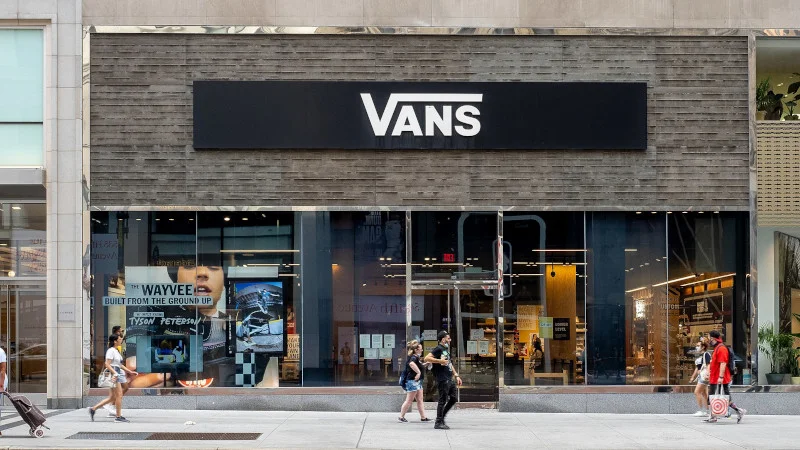 Vans