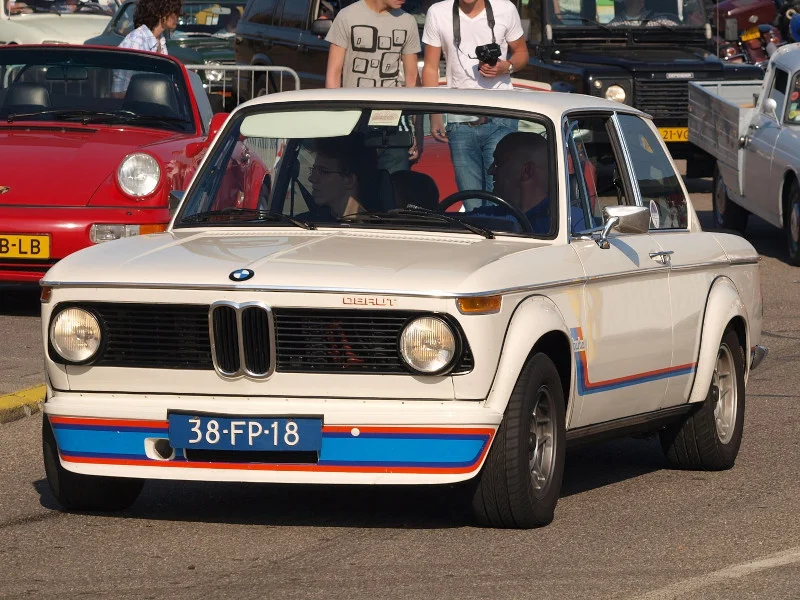 Paul Walker's E36 BMW M3 just sold for £300,000